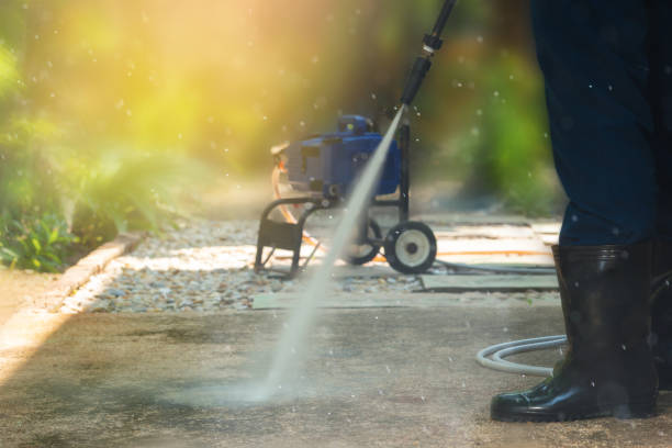 Professional Pressure Washing in Cowan, TN